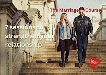 The Marriage Course