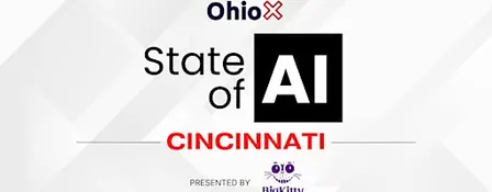 State of AI: Cincinnati