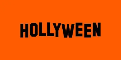 HOLLYWEEN