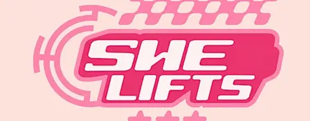 SheLifts Competition Spectator Tickets