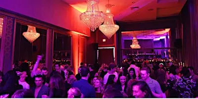 Intelligent Singles Mixer in Jacksonville!