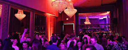 Intelligent Singles Mixer in Jacksonville!