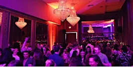 Intelligent Singles Mixer in Jacksonville!