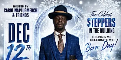NC/SC Winter Steppers Land
