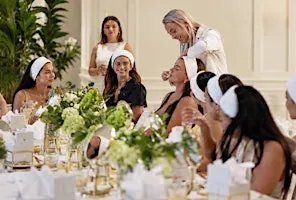 Master Your Glow: Skincare Masterclass by [comfort zone]