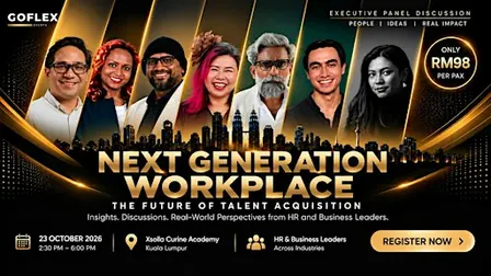 The Future of Talent Acquisition: AI, Gen Z & What’s Next