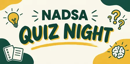 NADSA Quiz Night