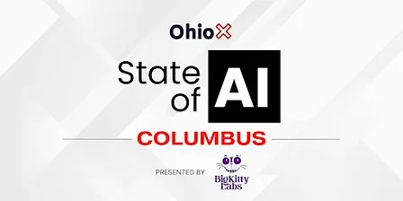 State of AI: Columbus