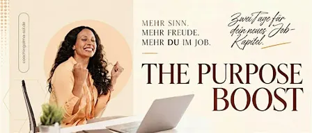 Klarheit für deinen beruflichen Neustart