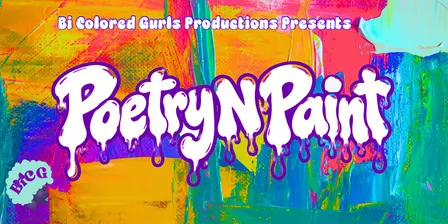 Poetry N Paint