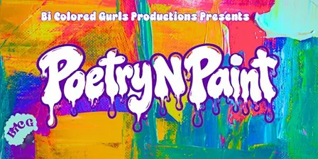 Poetry N Paint