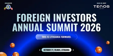 Foreign Investors Annual Summit 2026