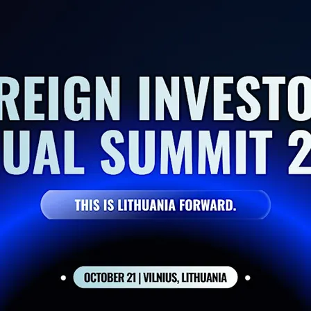 Foreign Investors Annual Summit 2026