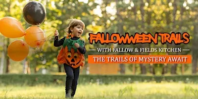 Fallowween Trails