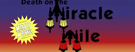 Death on the Miracle Mile