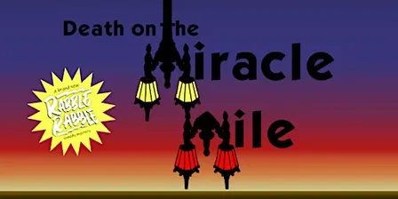 Death on the Miracle Mile