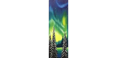 Winter Wonder - Paint and Sip in Norfolk | Classpop!™