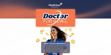 Doctor For A Day | Sydney