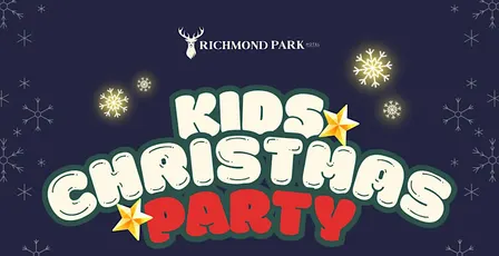 Kids Christmas Party