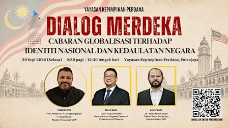 Dialog Merdeka