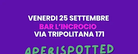 APERISPOTTED