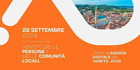 Veneto delle Persone e delle Comunità Locali - ADV2030