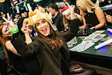 Bing0121 Crimbo Bingo