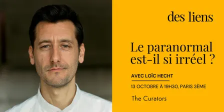 Le paranormal est-il si irréel ?