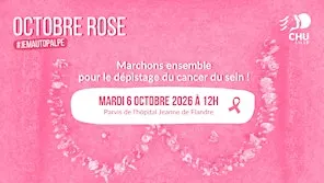 Marche La Jeanne 2026