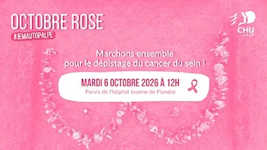 Marche La Jeanne 2026