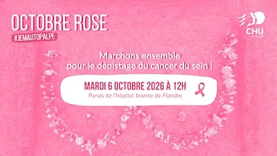 Marche La Jeanne 2026