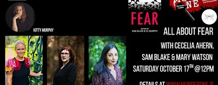 All About FEAR