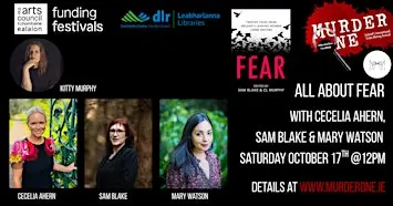 All About FEAR