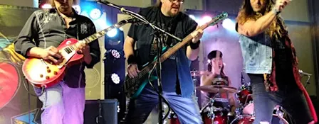 Bon Jovi Tribute Concert