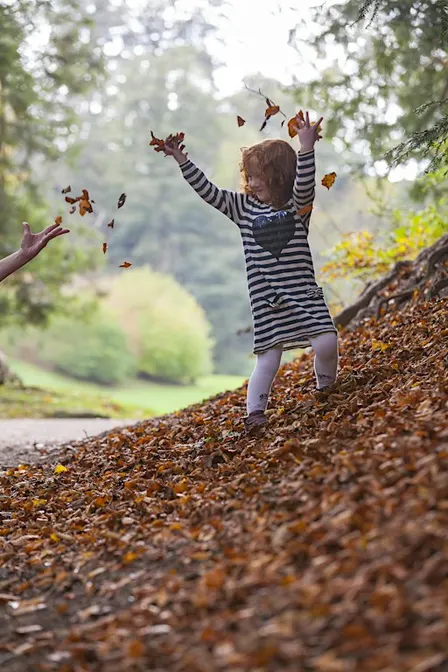 Autumn fun and folklore