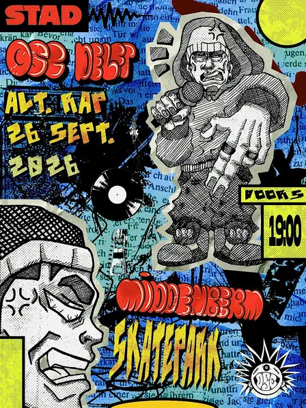 OSC 2026
