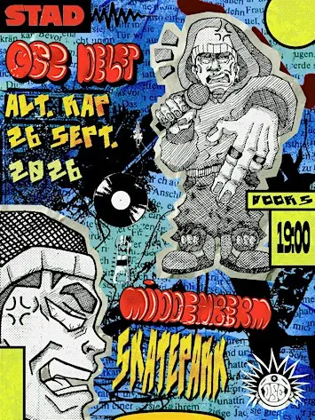 OSC 2026