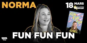Namur is a Joke 2027 - NORMA - Fun Fun Fun