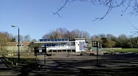 Scantabout School - School Tour - Wednesday 9th December 2026 at 09:10