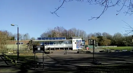 Scantabout School - School Tour - Wednesday 9th December 2026 at 09:10