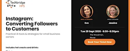 Instagram: Converting Followers to Customers - AI tools