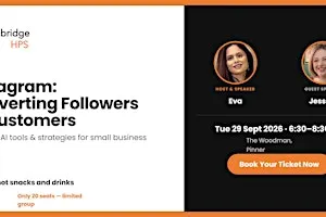 Instagram: Converting Followers to Customers - AI tools