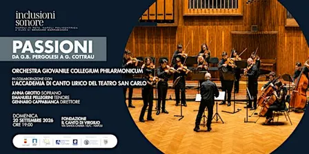 Passioni