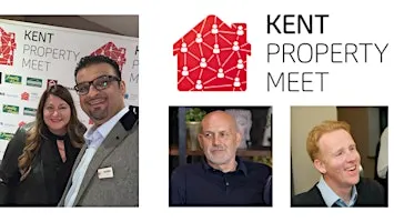 Come and join us at Kent Property Meet on Wednesday 23rd September 2026
