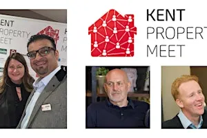 Come and join us at Kent Property Meet on Wednesday 23rd September 2026