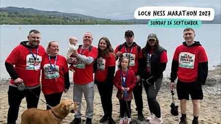 Loch Ness Marathon 2027