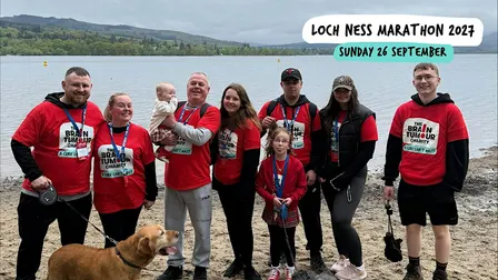 Loch Ness Marathon 2027