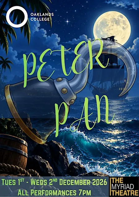 Peter Pan Night 2
