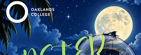 Peter Pan Night 1