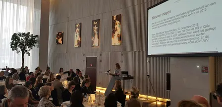 Arbeidsrechtseminar 2026